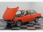 Thumbnail Photo 35 for 1981 BMW 320i Coupe